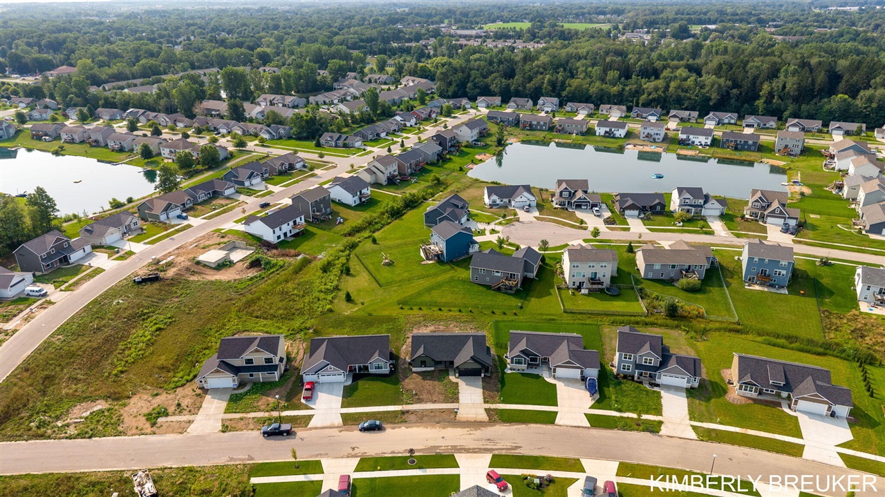 5th image of 6286 Roman Rd, Allendale, MI 49401 | MLS# 70552389
