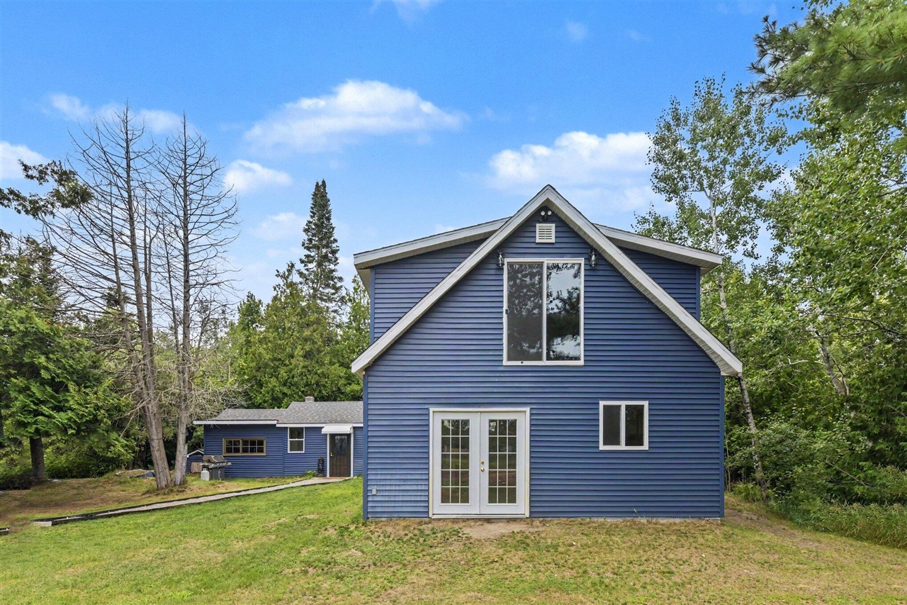 3rd image of 12599 Potter Rd, Bear Lake, MI 49614 | MLS# 70552411