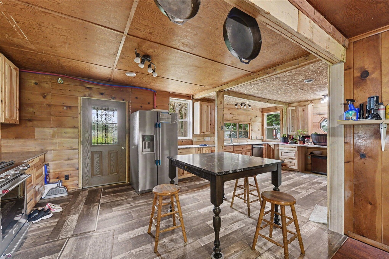 5th image of 12599 Potter Rd, Bear Lake, MI 49614 | MLS# 70552411