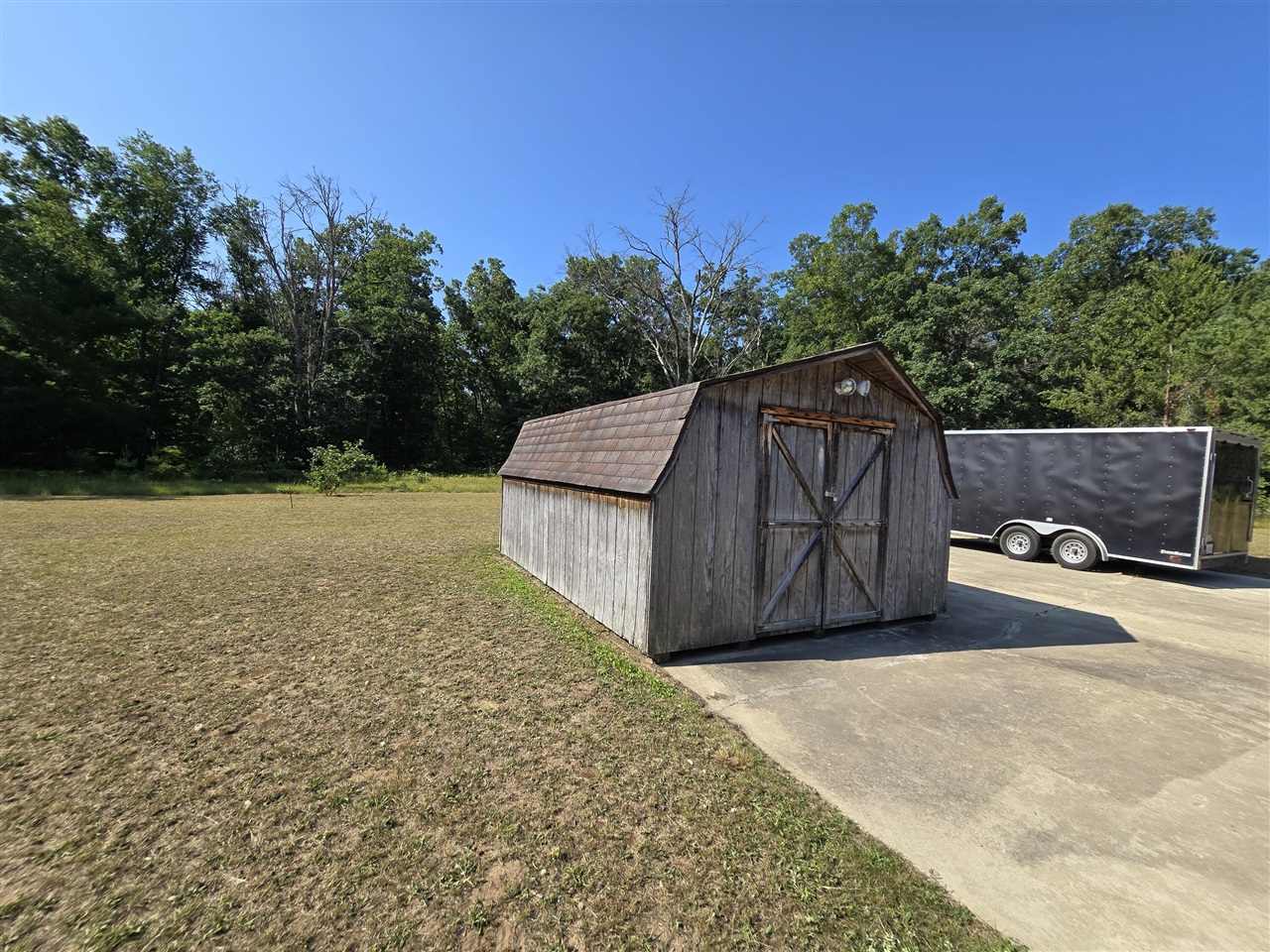 4th image of 6809 N Centerline Rd, White Cloud, MI 49349 | MLS# 70552416