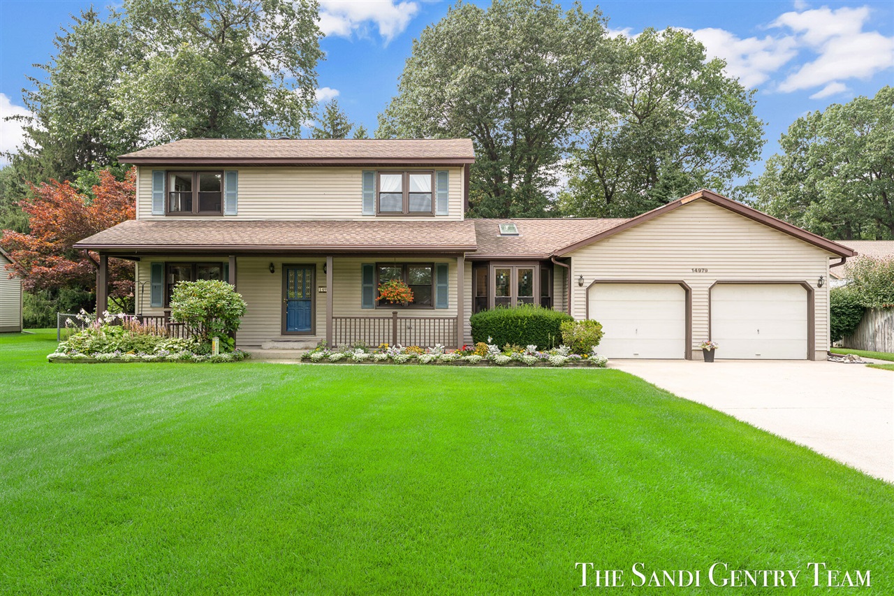 2nd image of 14979 Canary Dr, Grand Haven, MI 49417 | MLS# 70552421