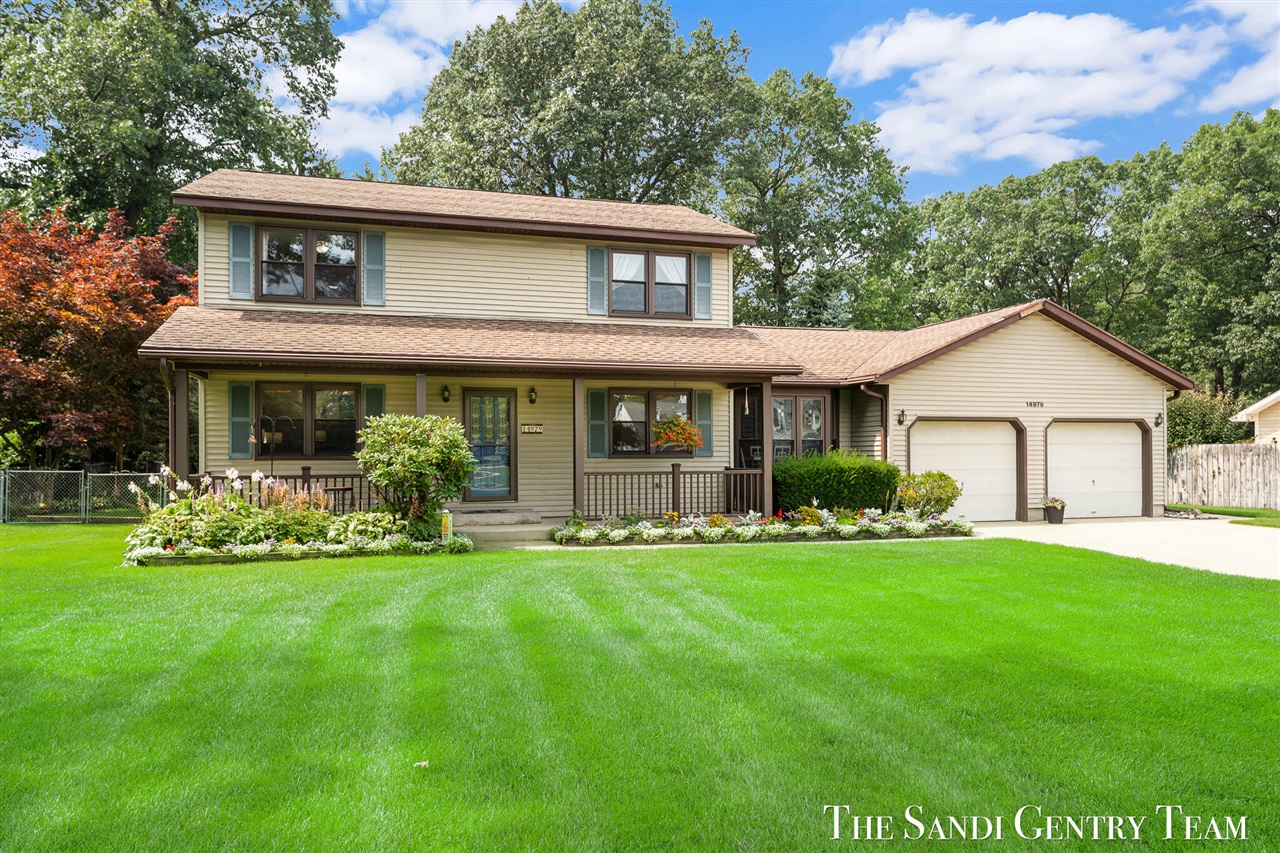 4th image of 14979 Canary Dr, Grand Haven, MI 49417 | MLS# 70552421