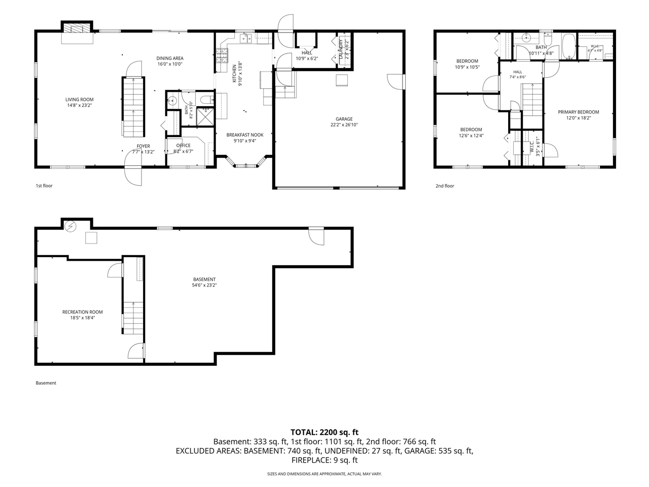59th image of 14979 Canary Dr, Grand Haven, MI 49417 | MLS# 70552421