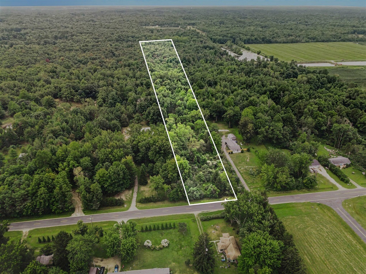 Photo 1 of Land for sale at 72779 County Rd 380, South Haven, MI 49090 | MLS# 70552424 | Listing updated on 2026-09-20