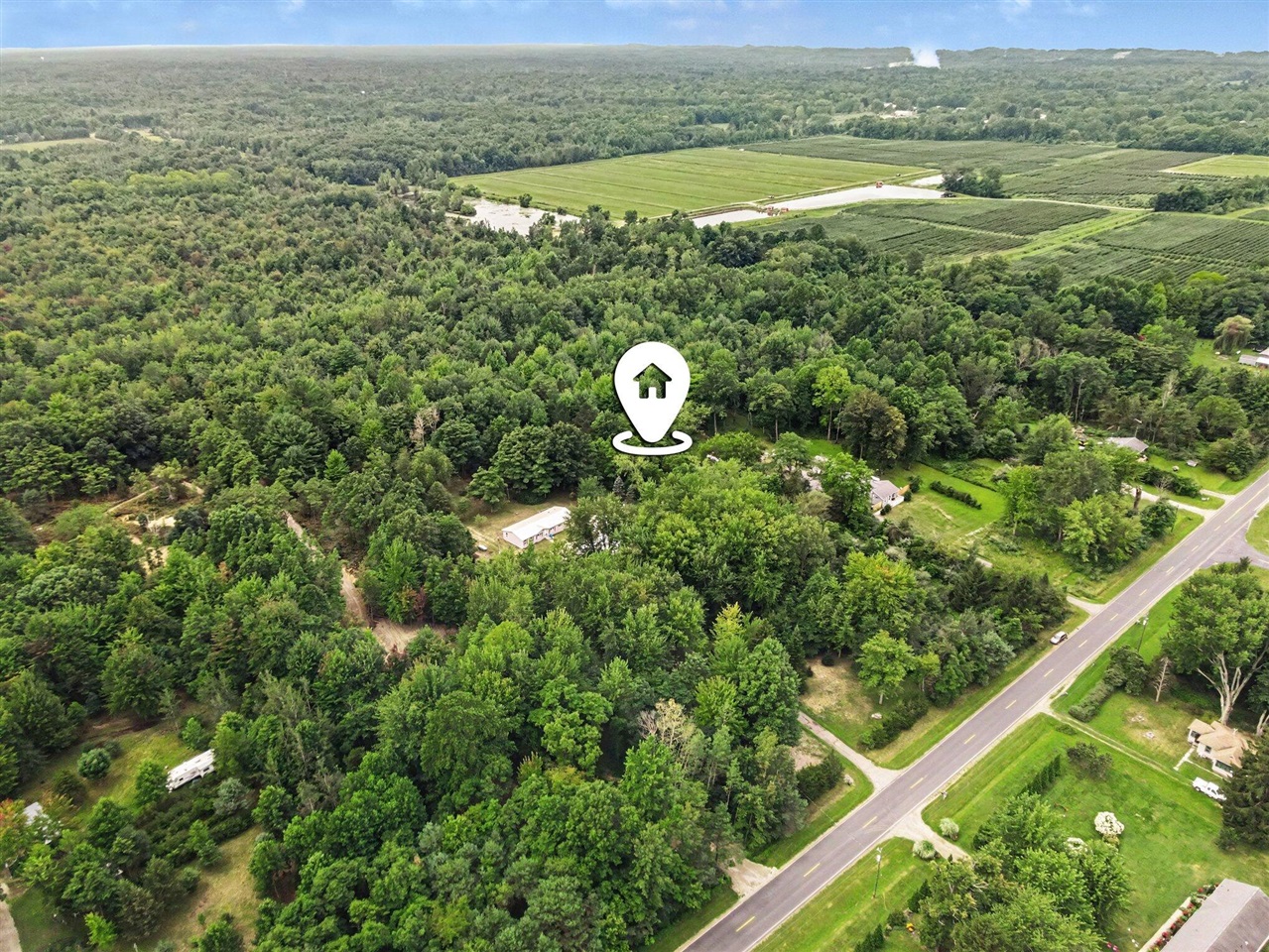 Photo 2 of Land for sale at 72779 County Rd 380, South Haven, MI 49090 | MLS# 70552424 | Listing updated on 2026-09-20