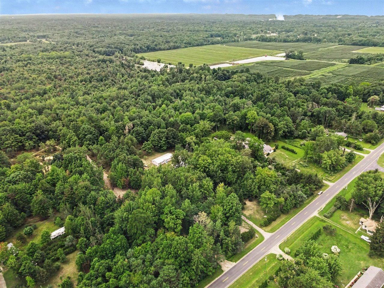Photo 3 of Land for sale at 72779 County Rd 380, South Haven, MI 49090 | MLS# 70552424 | Listing updated on 2026-09-20