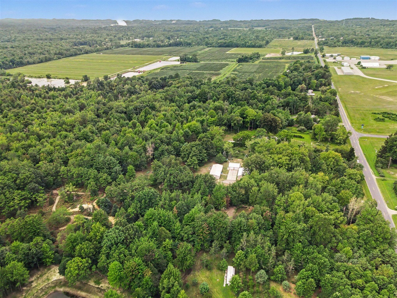 Photo 4 of Land for sale at 72779 County Rd 380, South Haven, MI 49090 | MLS# 70552424 | Listing updated on 2026-09-20