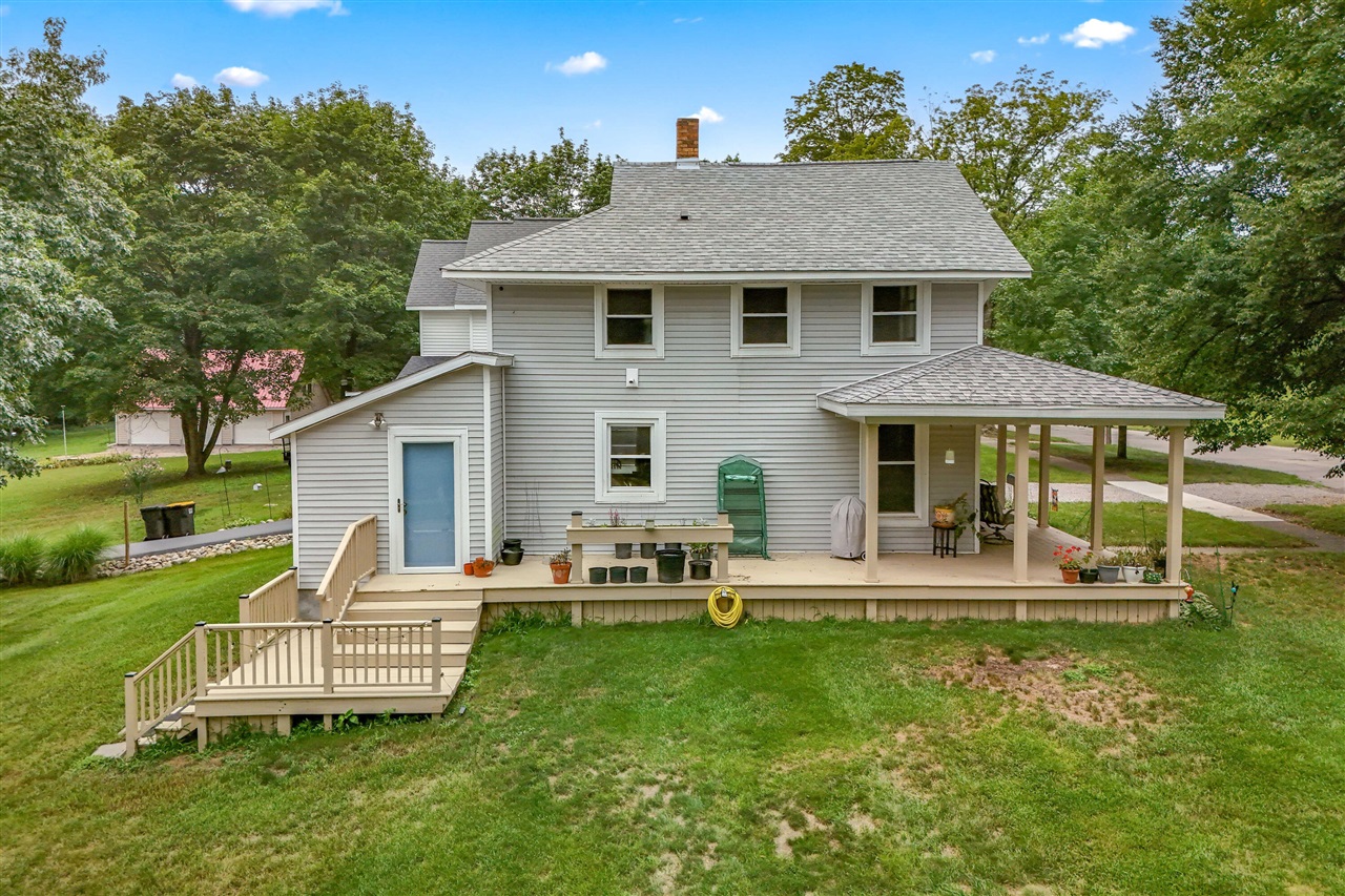 5th image of 48 Marion St, Hillsdale, MI 49242 | MLS# 70552426