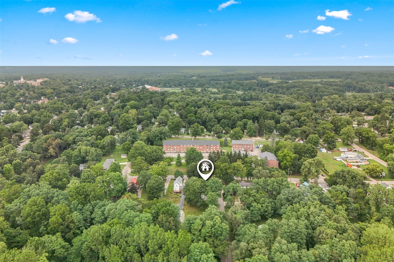 48th image of 48 Marion St, Hillsdale, MI 49242 | MLS# 70552426