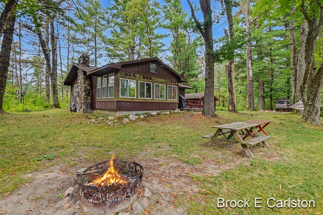 1st image of 1263 W 88th St, Baldwin, MI 49304 | MLS# 70552433