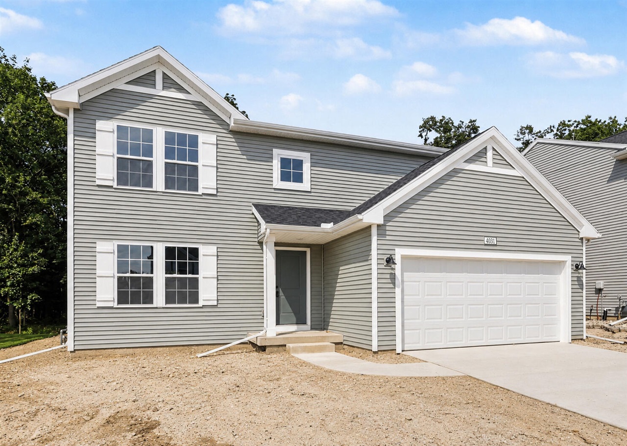 1st image of 4031 Sugarsand Ln, Bridgman, MI 49106 | MLS# 70552434