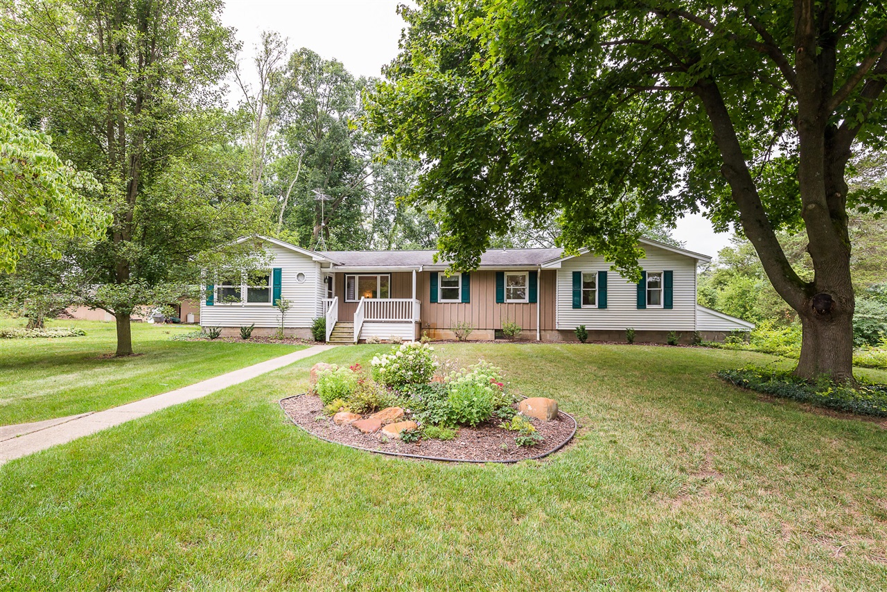 1st image of 7682 Michigan State Road 52, Manchester, MI 48158 | MLS# 70552441