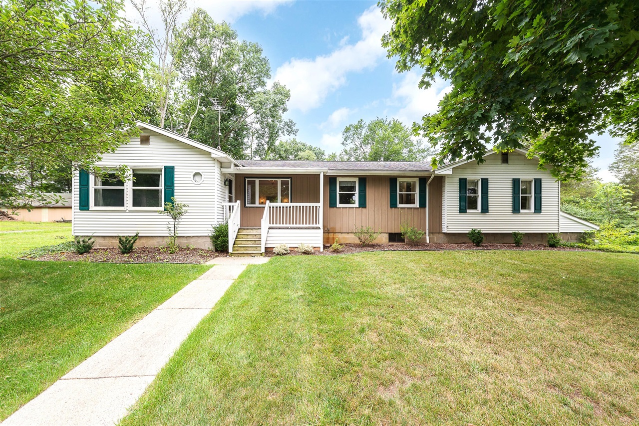2nd image of 7682 Michigan State Road 52, Manchester, MI 48158 | MLS# 70552441