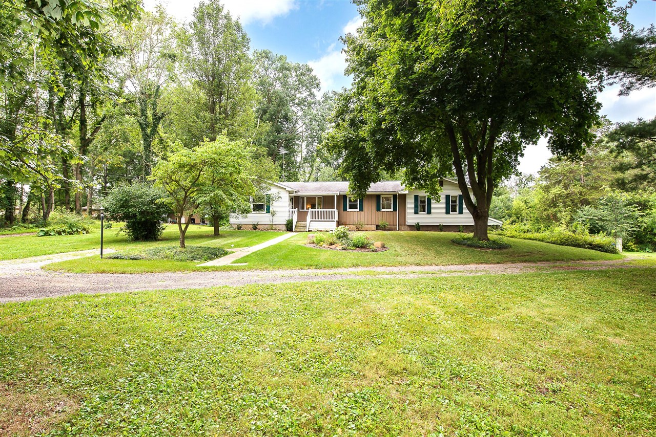 3rd image of 7682 Michigan State Road 52, Manchester, MI 48158 | MLS# 70552441