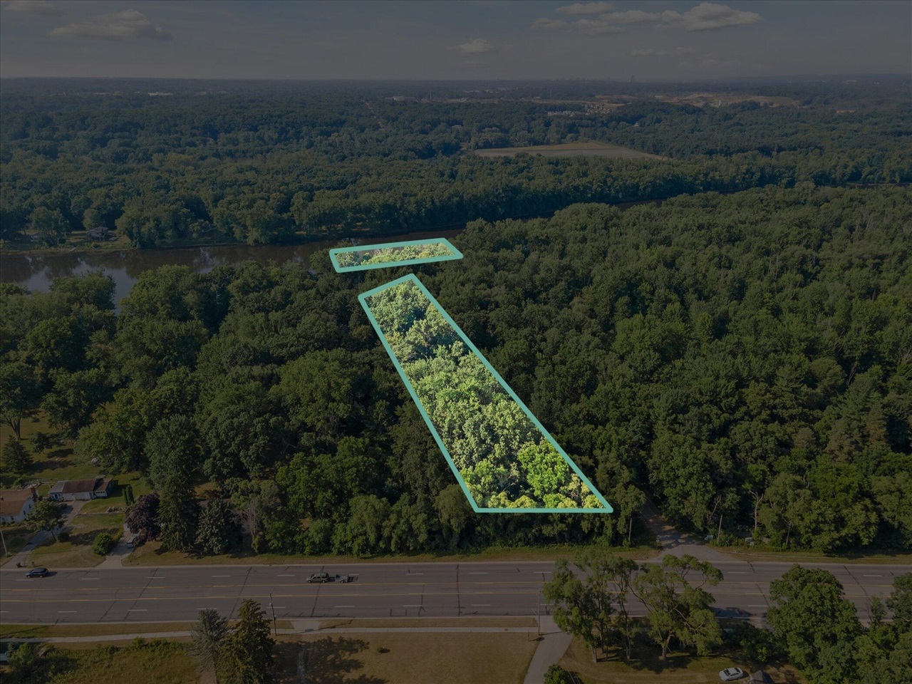 Photo 3 of Land for sale at 5904 W River Dr, Belmont, MI 49306 | MLS# 70552452 | Listing updated on 2026-09-16