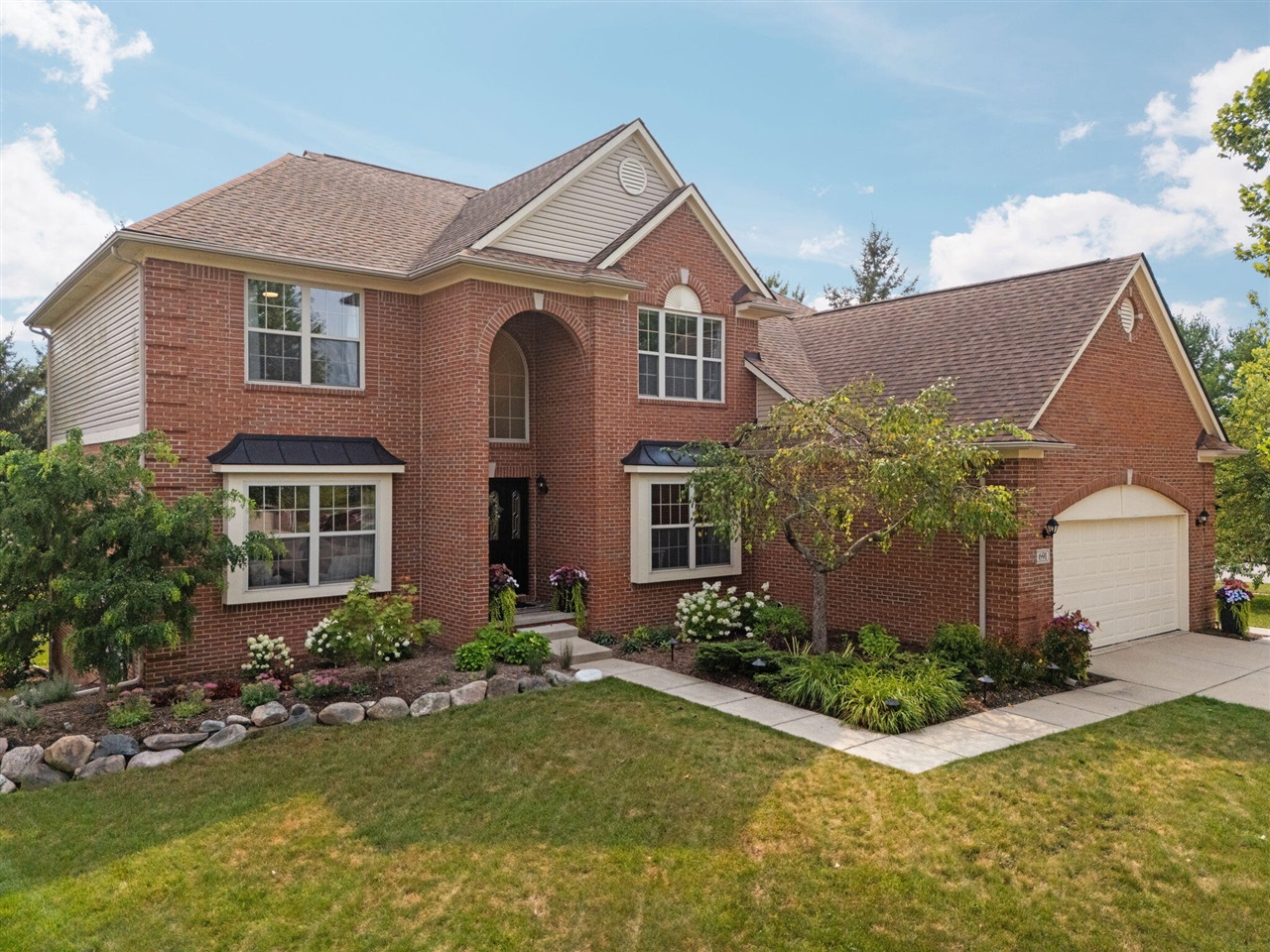 1st image of 691 Park Lane Rd, Chelsea, MI 48118 | MLS# 70552460