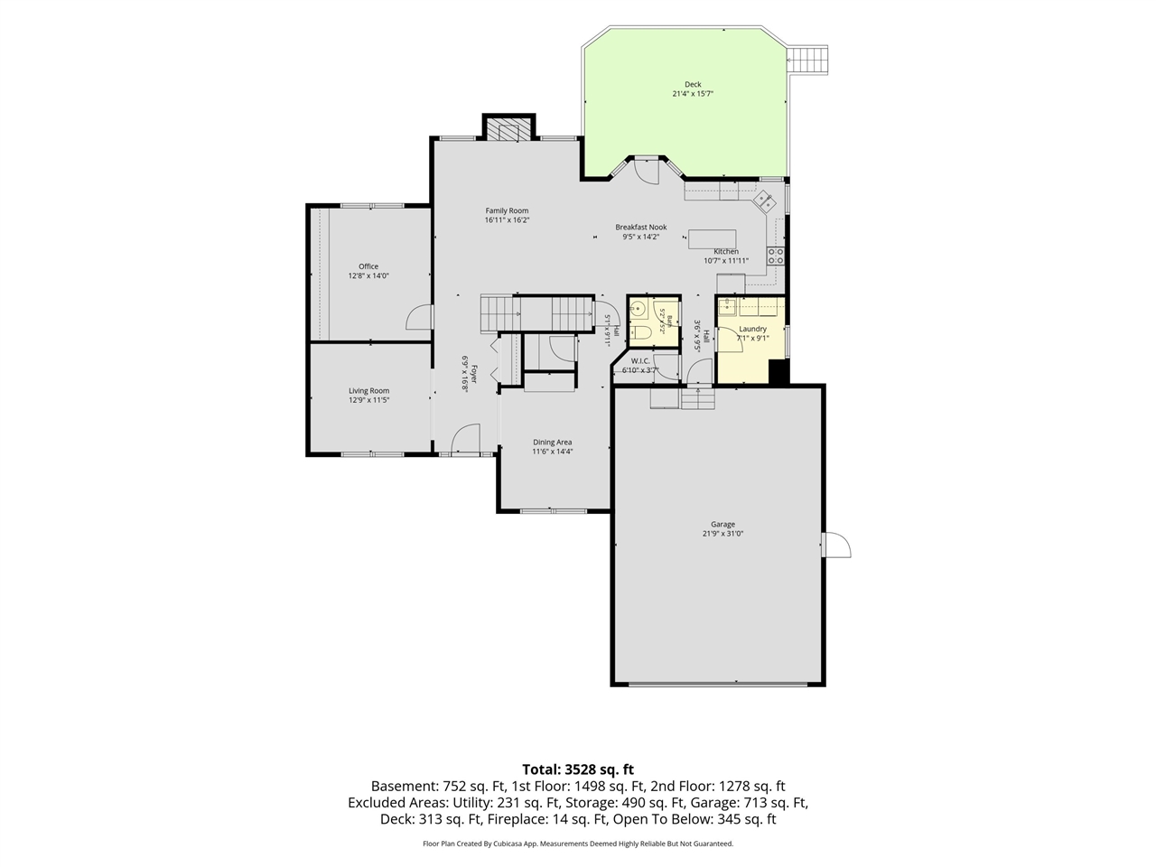 58th image of 691 Park Lane Rd, Chelsea, MI 48118 | MLS# 70552460