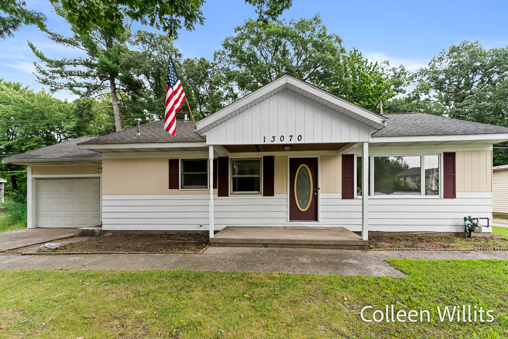 2nd image of 13070 144th Ave, Grand Haven, MI 49417 | MLS# 70552468