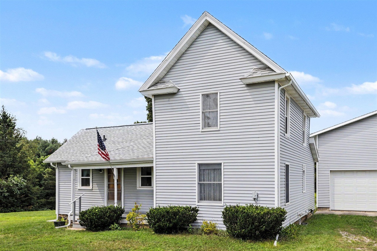 1st image of 4407 Andrus Rd, Hastings, MI 49058 | MLS# 70552469