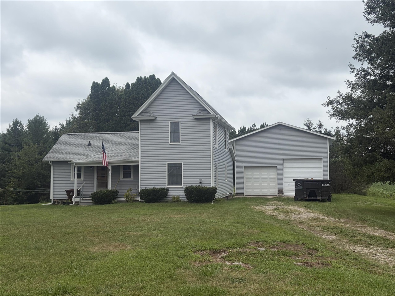20th image of 4407 Andrus Rd, Hastings, MI 49058 | MLS# 70552469