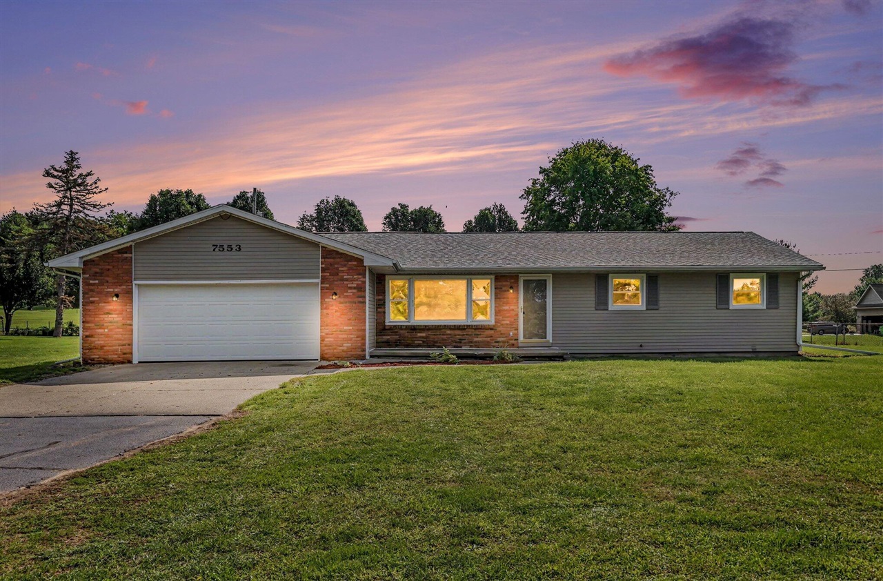 1st image of 7553 Napoleon Rd, Jackson, MI 49201 | MLS# 70552475