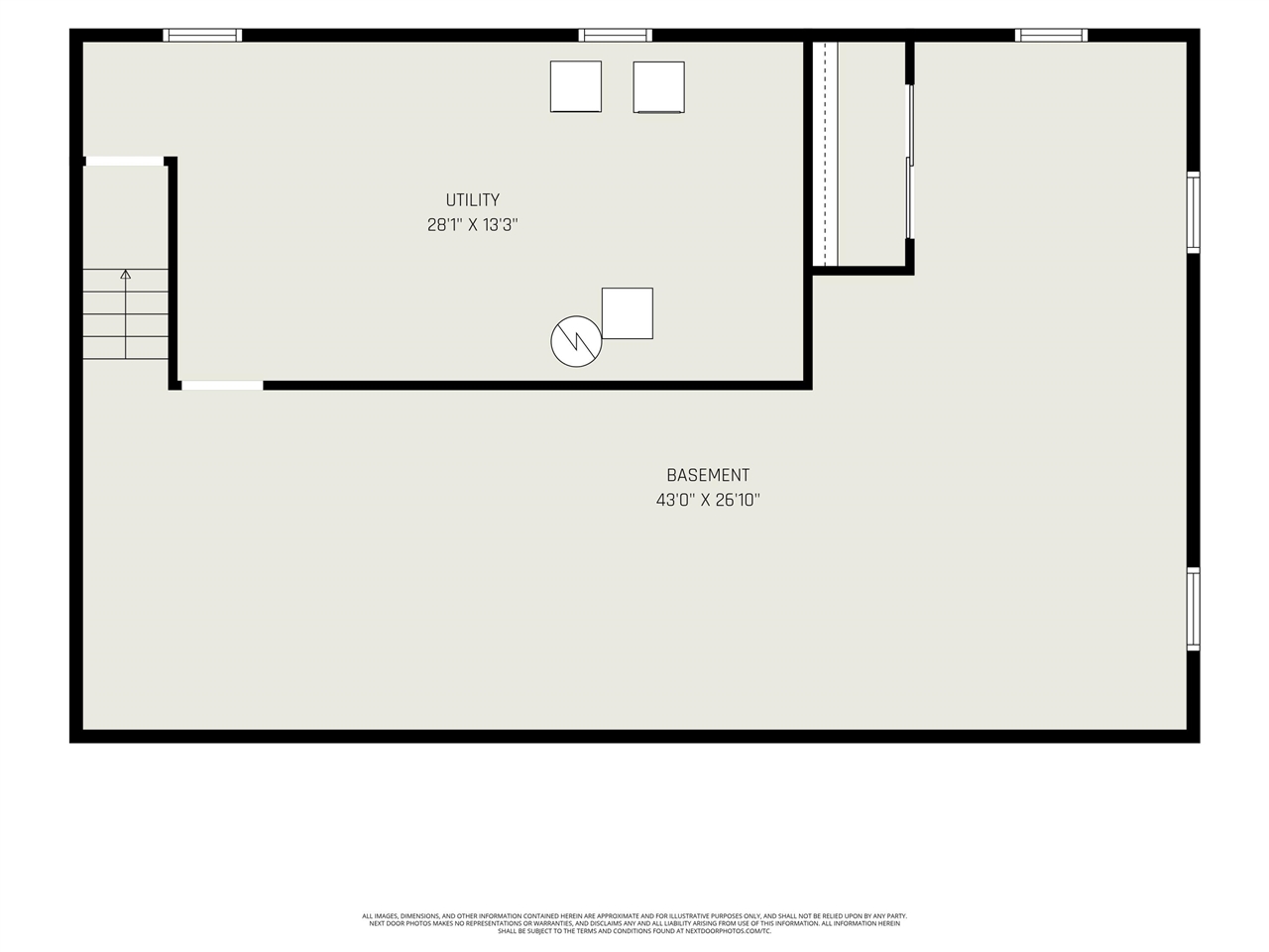 36th image of 7553 Napoleon Rd, Jackson, MI 49201 | MLS# 70552475