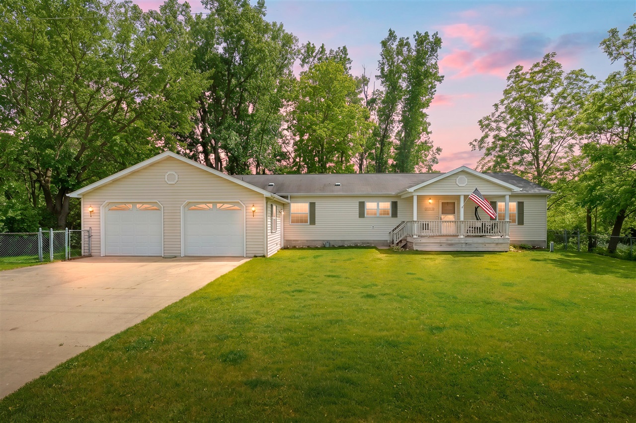 1st image of 2038 E Bristol Rd, Dowling, MI 49050 | MLS# 70552480