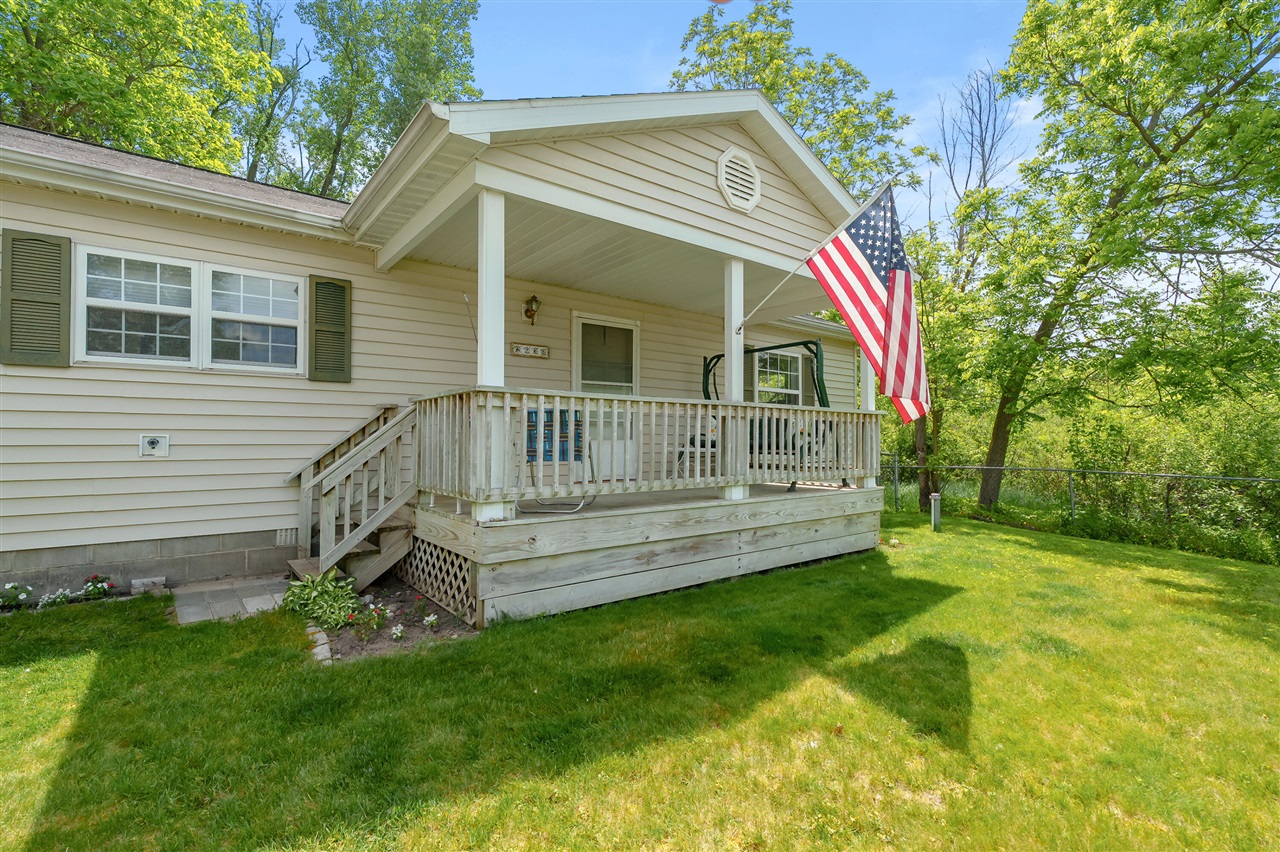 3rd image of 2038 E Bristol Rd, Dowling, MI 49050 | MLS# 70552480