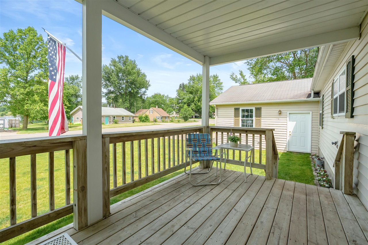 4th image of 2038 E Bristol Rd, Dowling, MI 49050 | MLS# 70552480