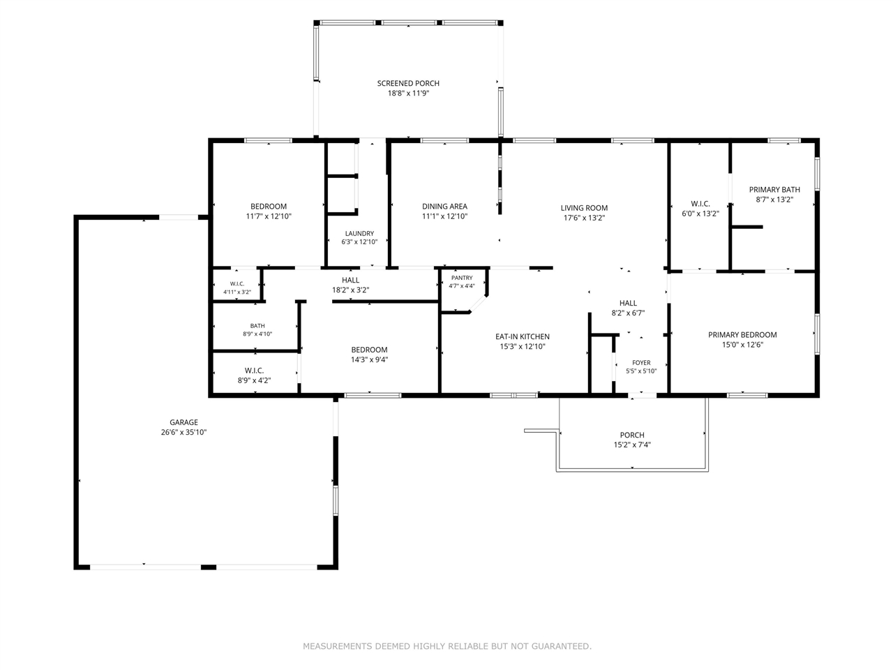57th image of 2038 E Bristol Rd, Dowling, MI 49050 | MLS# 70552480