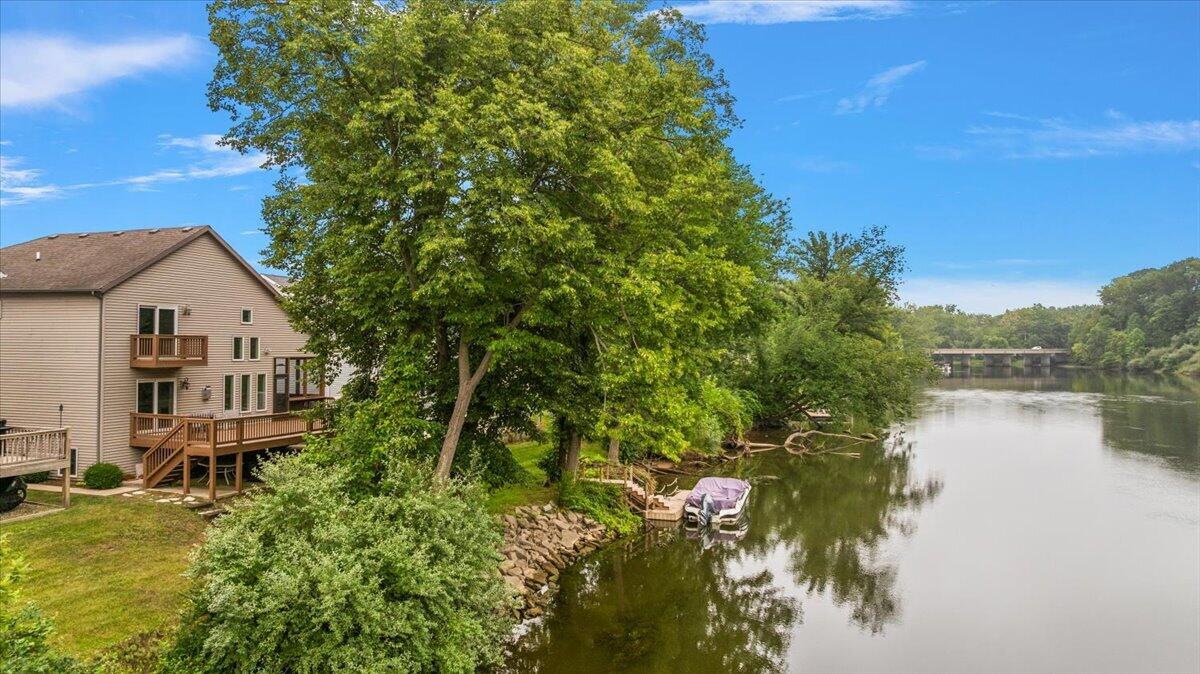 2nd image of 626 Swan River Dr, Benton Harbor, MI 49022 | MLS# 70552490