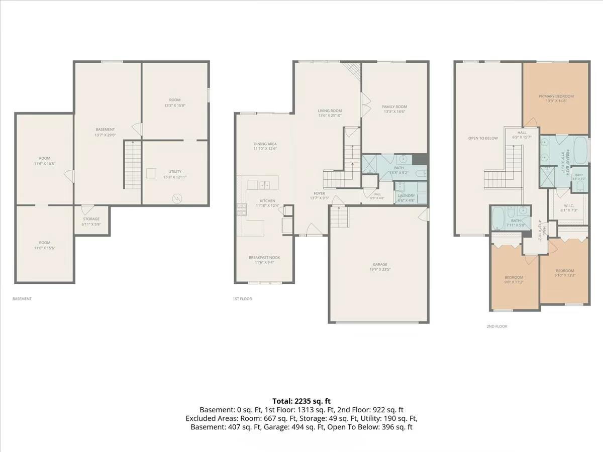 57th image of 626 Swan River Dr, Benton Harbor, MI 49022 | MLS# 70552490