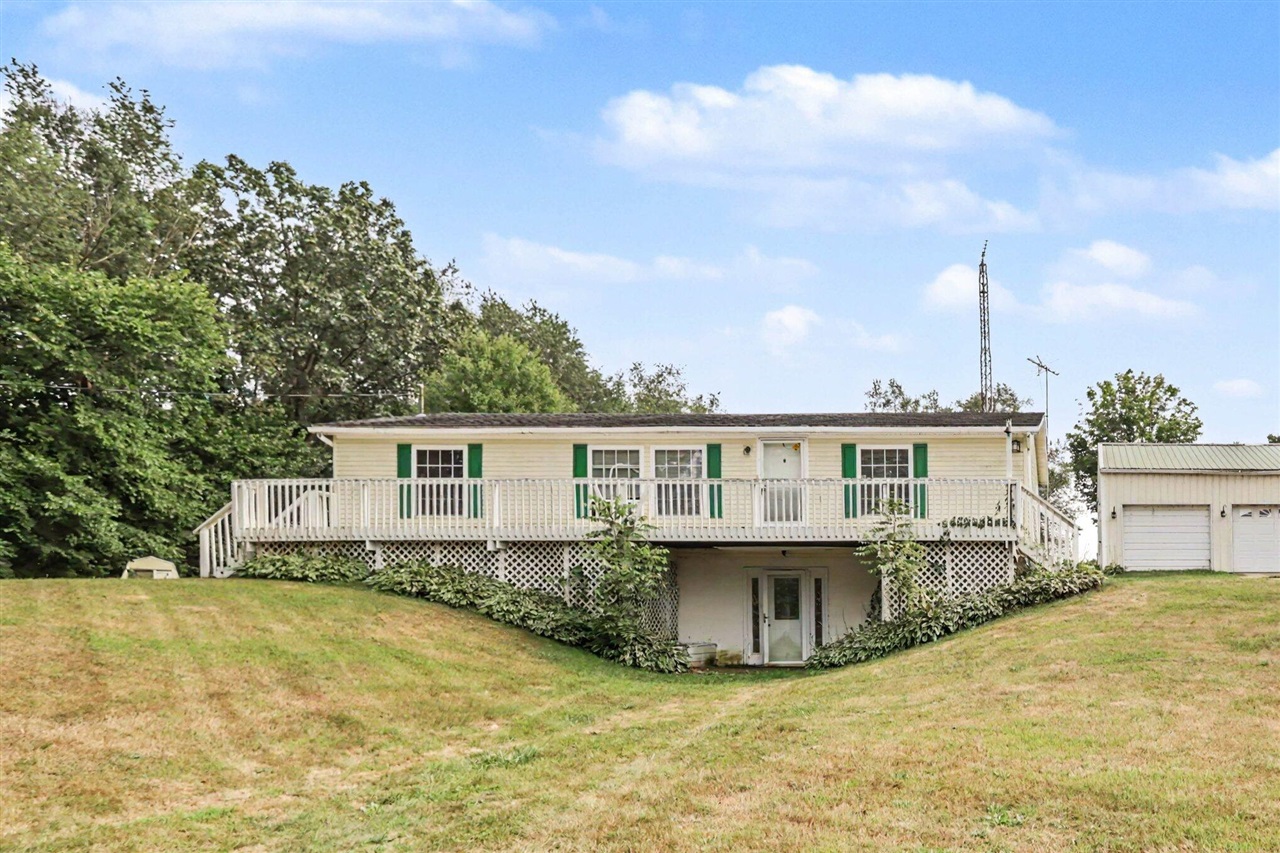 1st image of 4188 K Dr, East Leroy, MI 49051 | MLS# 70552491