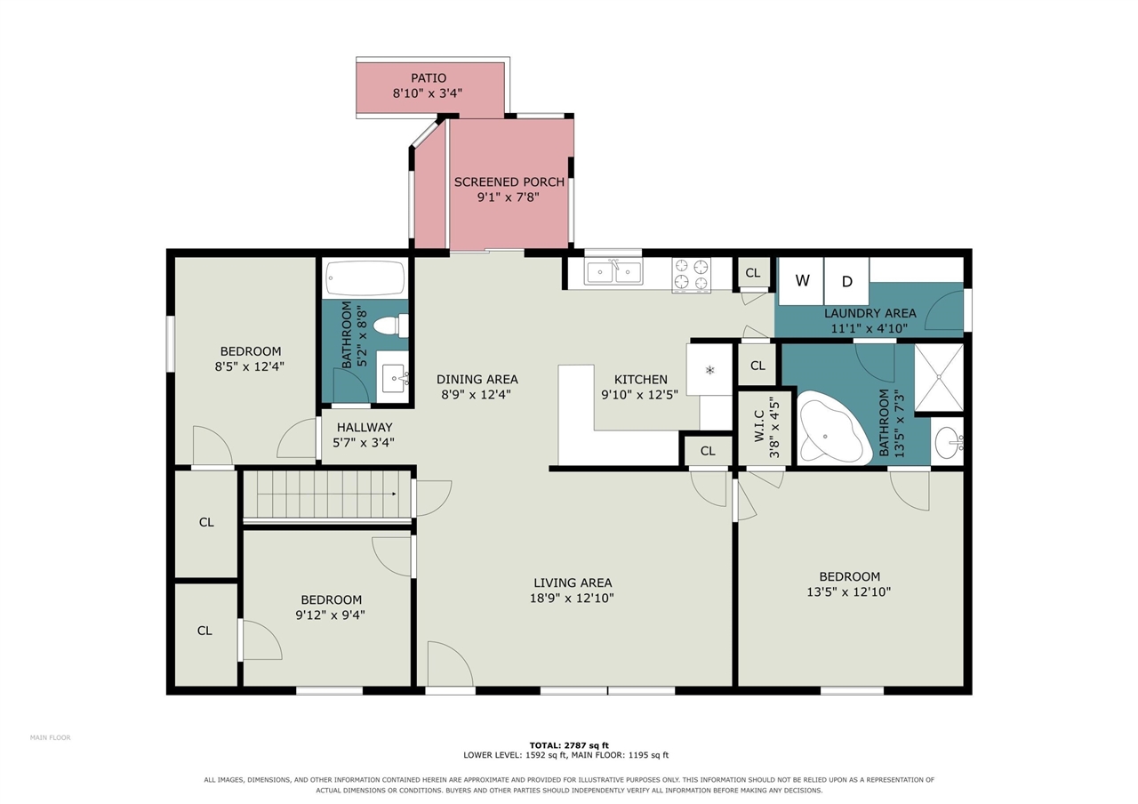 48th image of 4188 K Dr, East Leroy, MI 49051 | MLS# 70552491