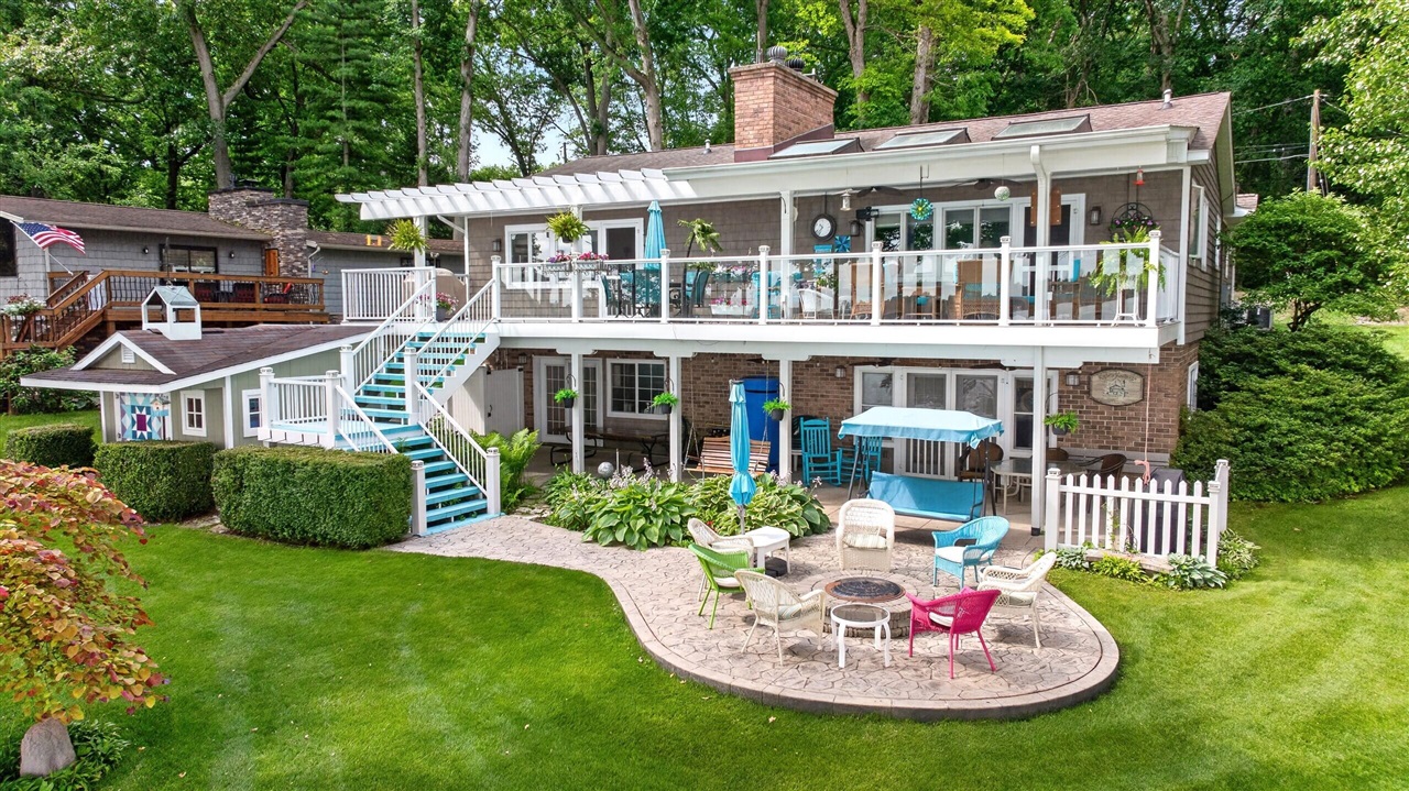 1st image of 1706 Little Dr, Horton, MI 49246 | MLS# 70552519