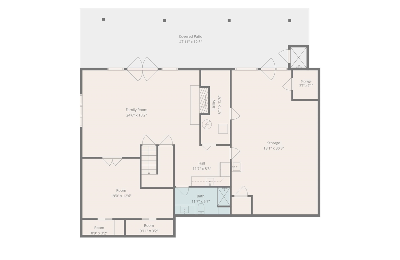 53rd image of 1706 Little Dr, Horton, MI 49246 | MLS# 70552519