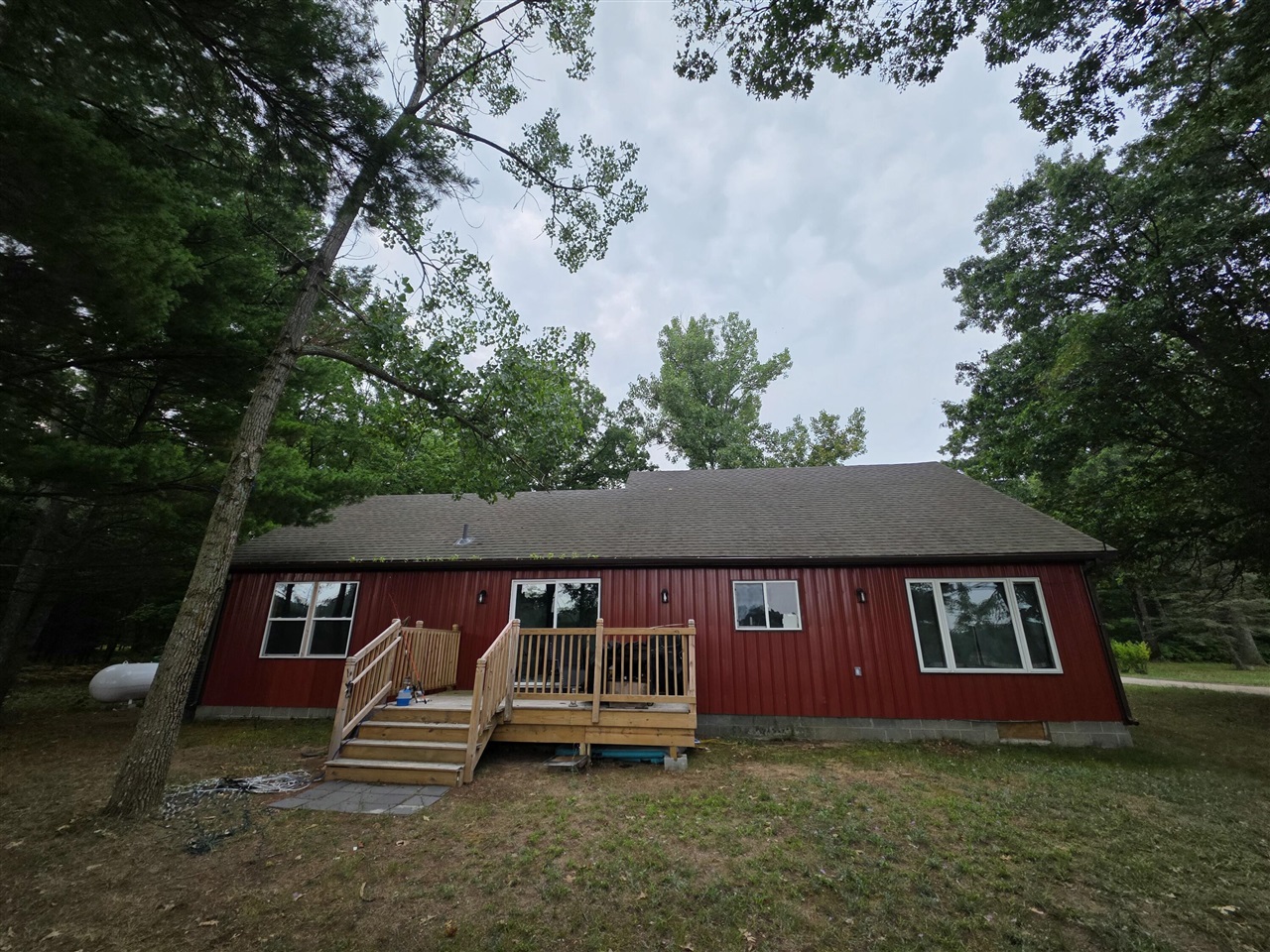 1st image of 1106 Park Ave, Twin Lake, MI 49457 | MLS# 70552520