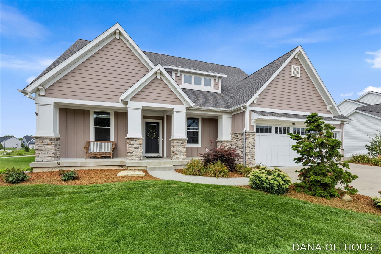 Photo 3 of Single family home for sale at 8233 Boardwalk Dr, Byron Center, MI 49315 | MLS# 70552533 | Listing updated on 2026-09-23