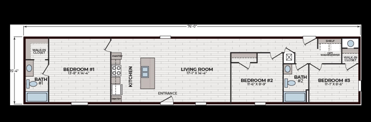 2nd image of 2384 Elm St, Twin Lake, MI 49457 | MLS# 70552537