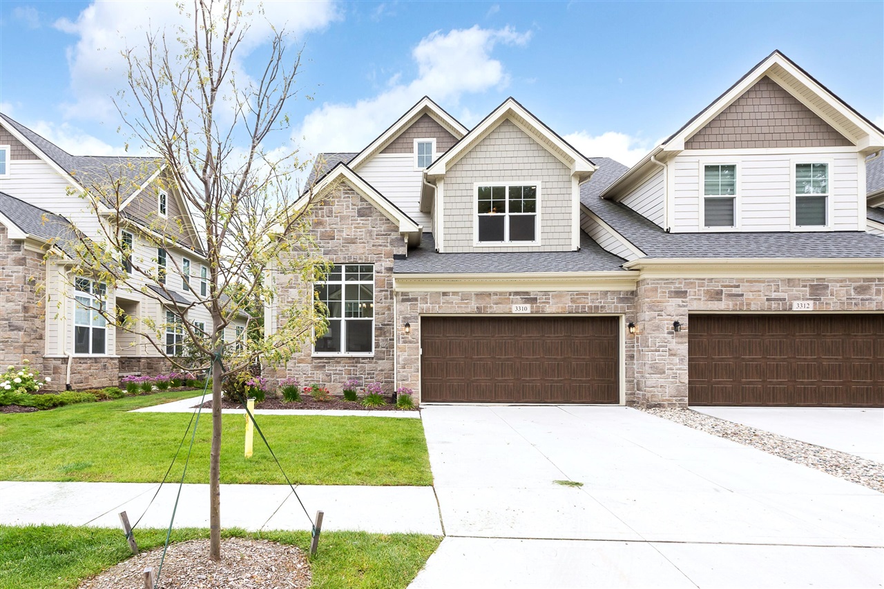 2nd image of 3310 Sunton Rd, Ann Arbor, MI 48105 | MLS# 70552555