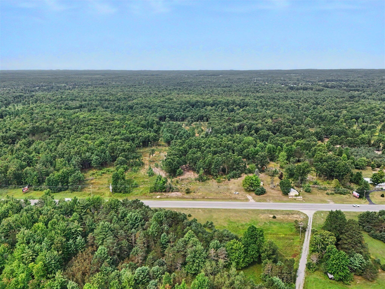 Photo 2 of Land for sale at 10553 Us 31, Free Soil, MI 49411 | MLS# 70552562 | Listing updated on 2026-09-06