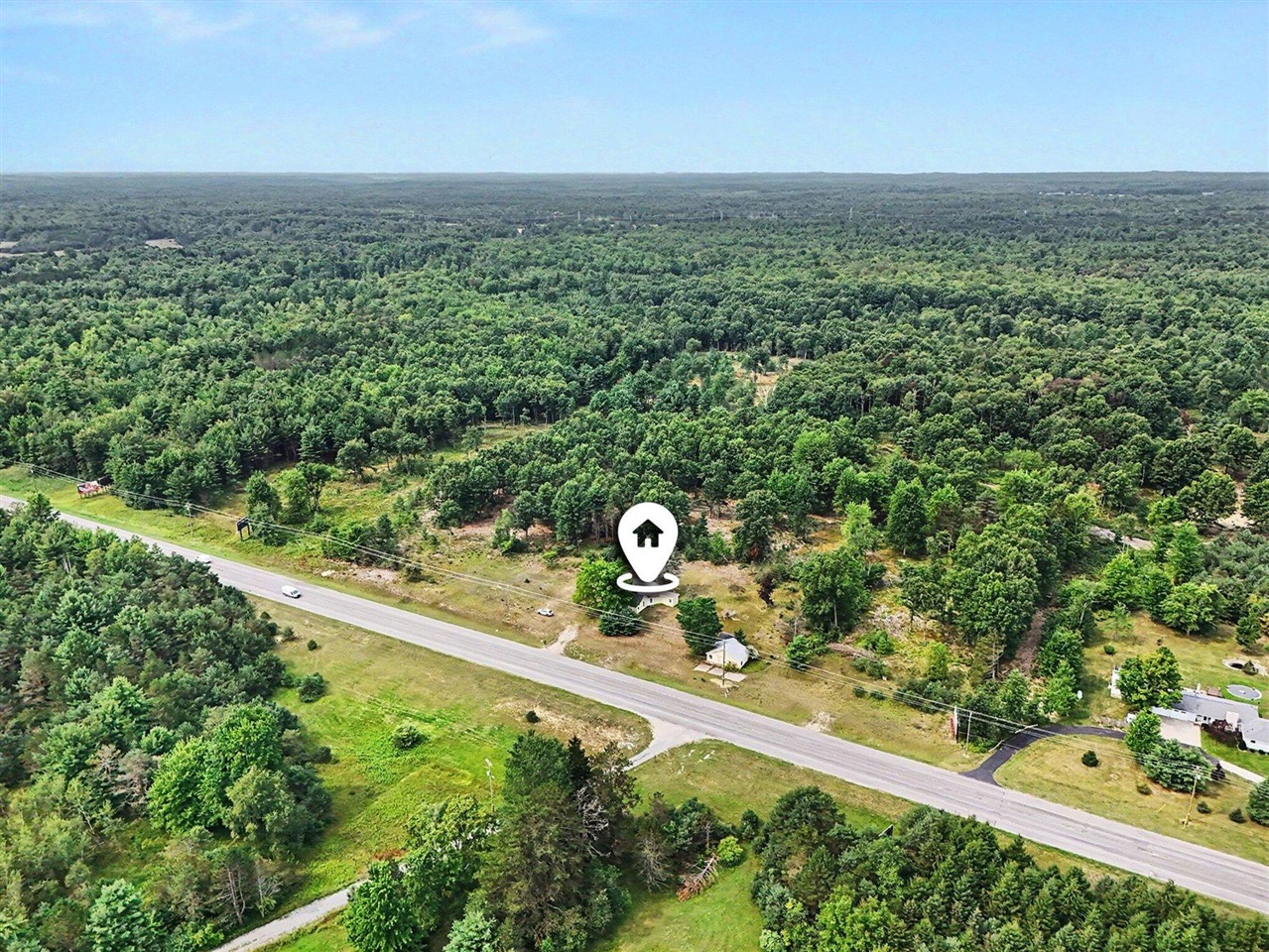 Photo 3 of Land for sale at 10553 US 31, Free Soil, MI 49411 | MLS# 70552562 | Listing updated on 2026-09-06