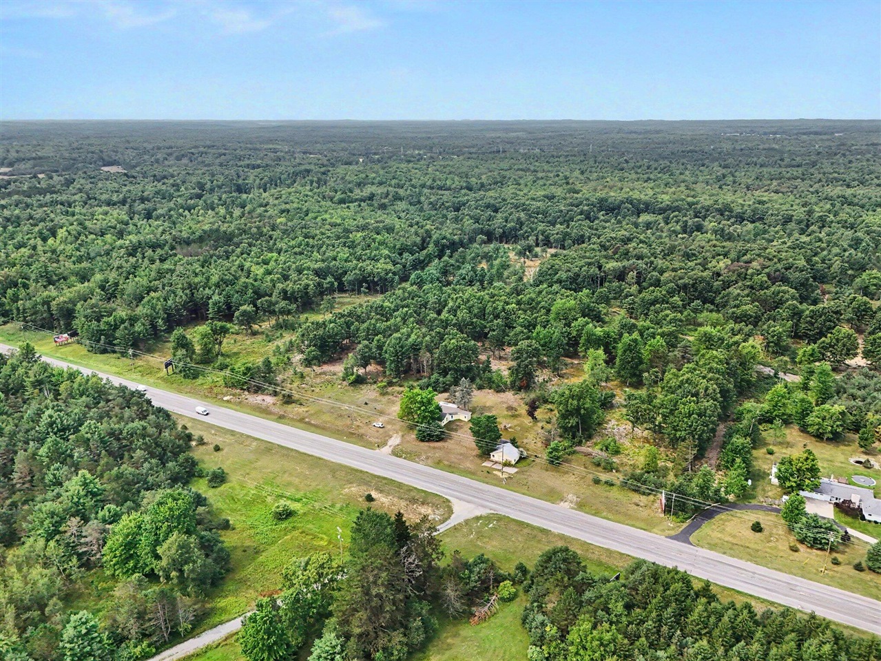 Photo 4 of Land for sale at 10553 US 31, Free Soil, MI 49411 | MLS# 70552562 | Listing updated on 2026-09-06