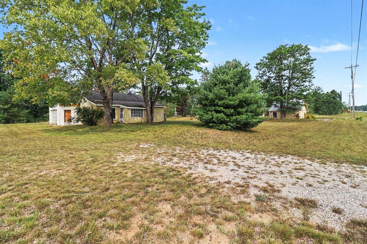 Photo 8 of Land for sale at 10553 Us 31, Free Soil, MI 49411 | MLS# 70552562 | Listing updated on 2026-09-06