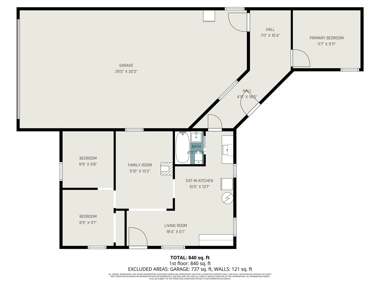 Photo 3 of Single family home for sale at 10553 N US 31, Free Soil, MI 49411 | MLS# 70552569 | Listing updated on 2026-09-06