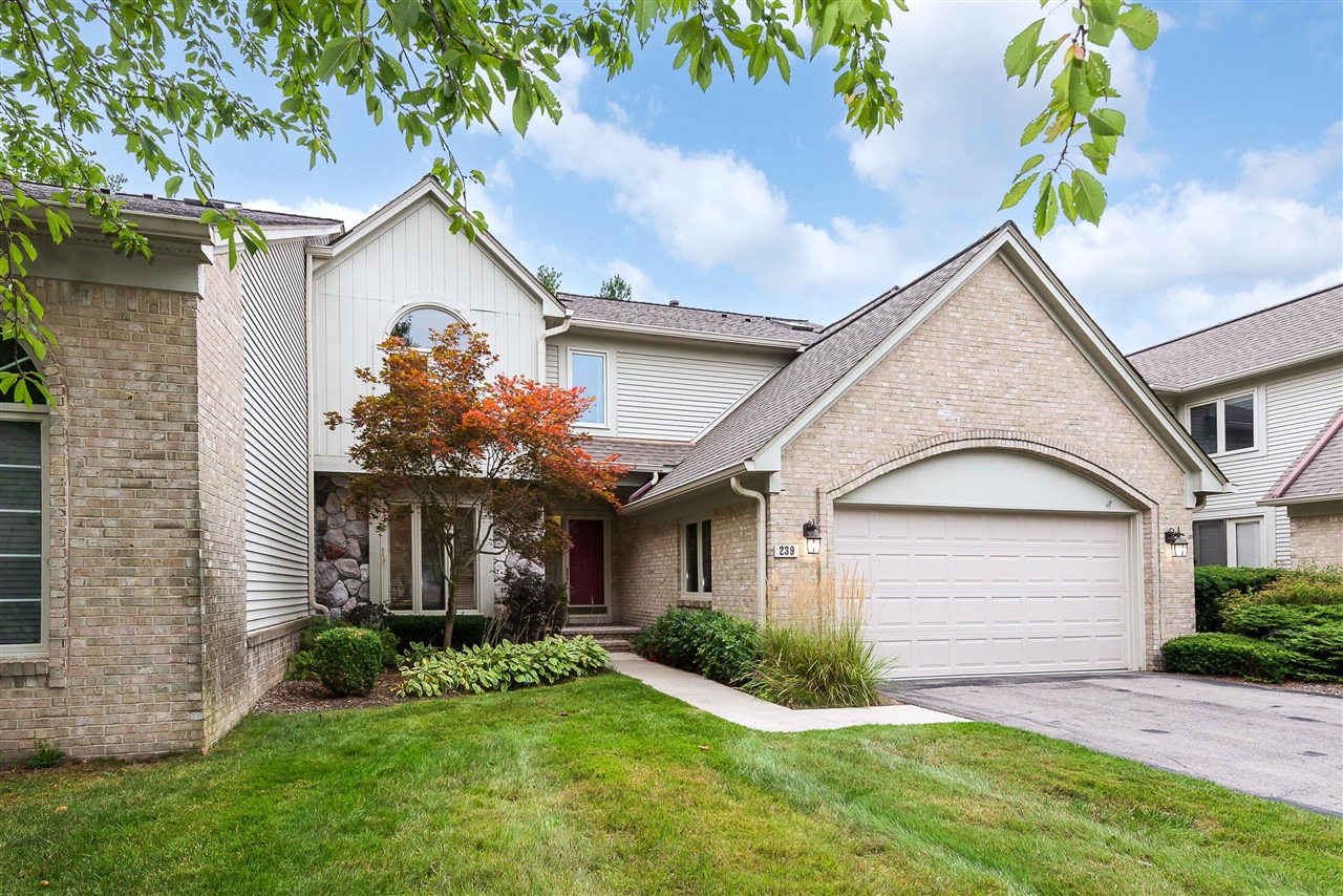 1st image of 239 Saint Lawrence Blvd, Northville, MI 48168 | MLS# 70552576