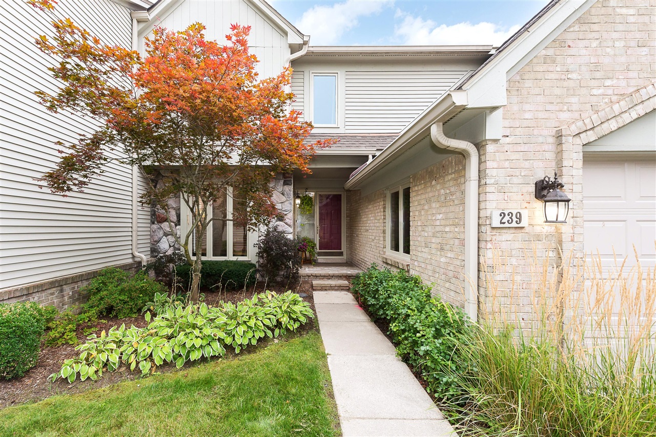 2nd image of 239 Saint Lawrence Blvd, Northville, MI 48168 | MLS# 70552576
