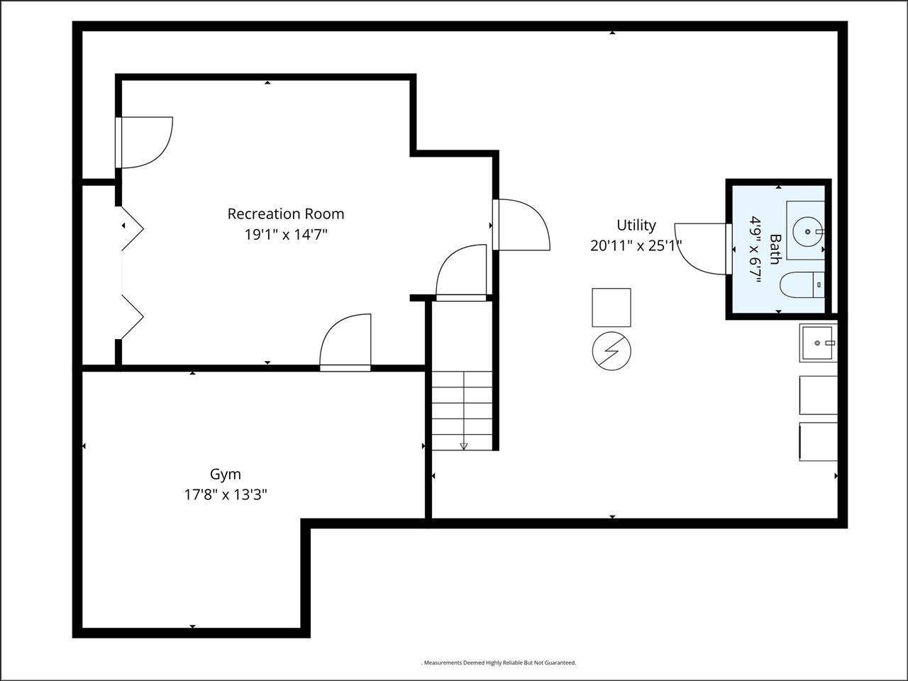 78th image of 239 Saint Lawrence Blvd, Northville, MI 48168 | MLS# 70552576