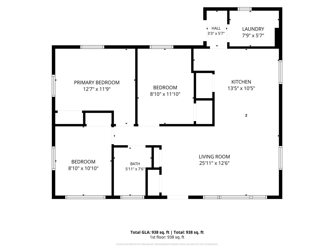 30th image of 918 Post Rd, Muskegon, MI 49441 | MLS# 70552581