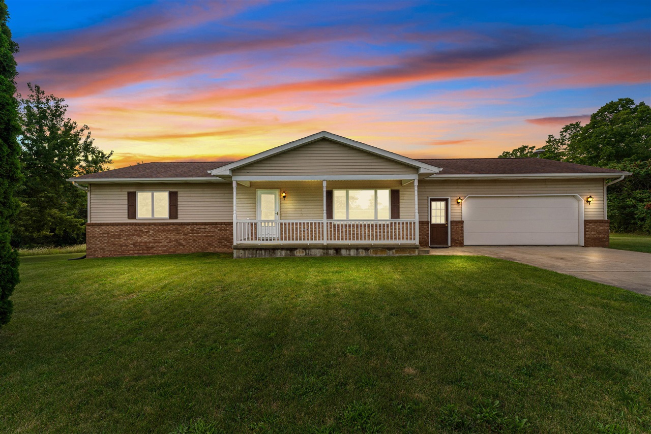 2nd image of 14111 Lime Lake Rd, Hudson, MI 49247 | MLS# 70552596